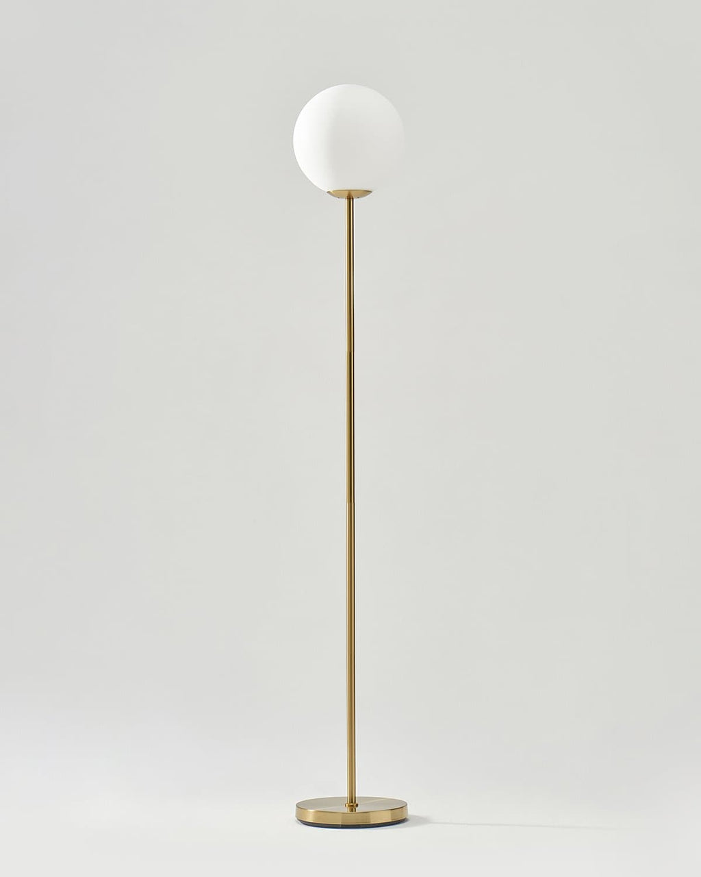 Luna LED Floor Lamp | Ambient Lighting for Your Home