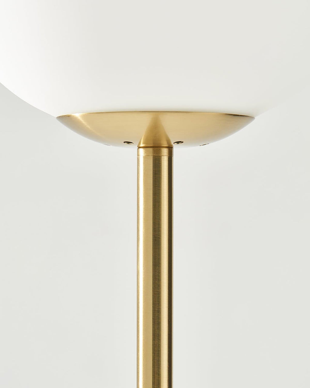 Luna LED Floor Lamp | Ambient Lighting for Your Home