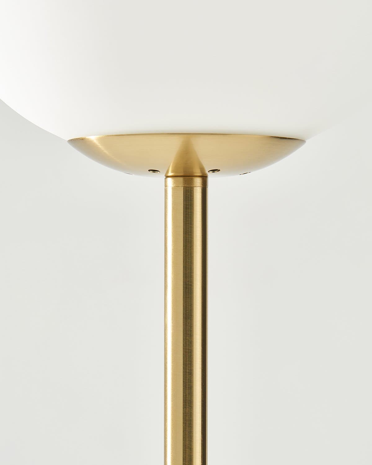 Luna LED Floor Lamp | Ambient Lighting for Your Home