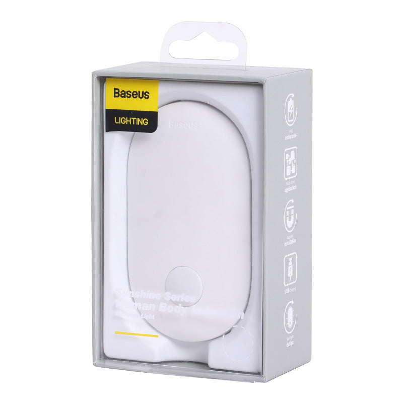 Smart Motion Sensor Night Light | Sunlight Series