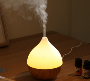 Ambient Aroma Diffuser | Transform Your Space