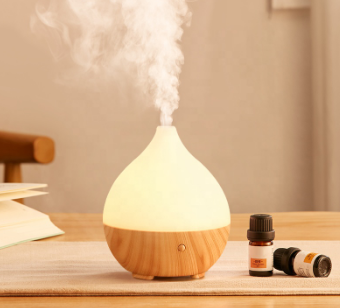 Ambient Aroma Diffuser | Transform Your Space