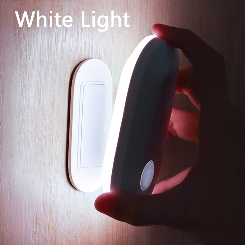 Smart Motion Sensor Night Light | Sunlight Series