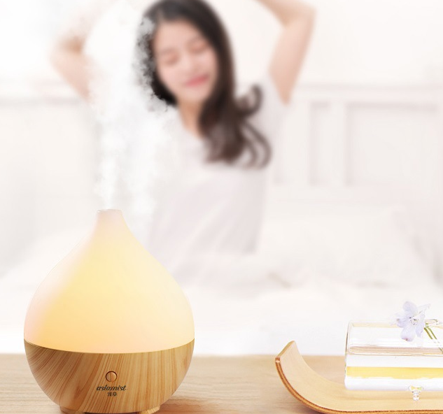 Ambient Aroma Diffuser | Transform Your Space
