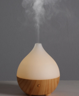 Ambient Aroma Diffuser | Transform Your Space