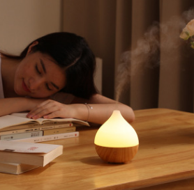 Ambient Aroma Diffuser | Transform Your Space