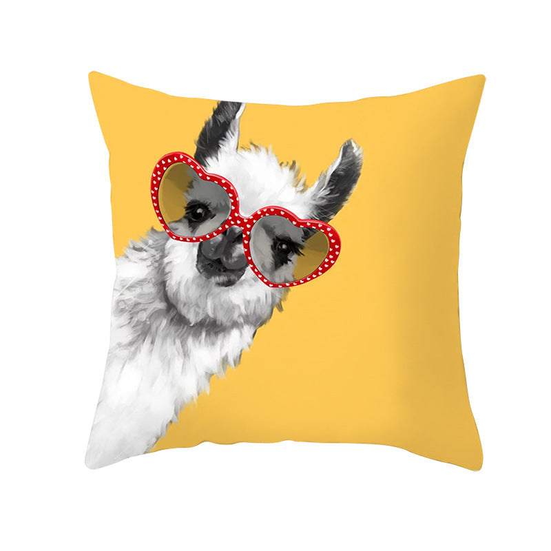 Geometric Velvet Pillow Covers | Modern Home Accent