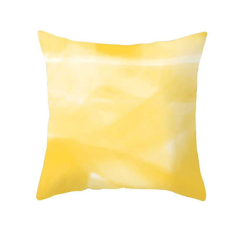 Geometric Velvet Pillow Covers | Modern Home Accent