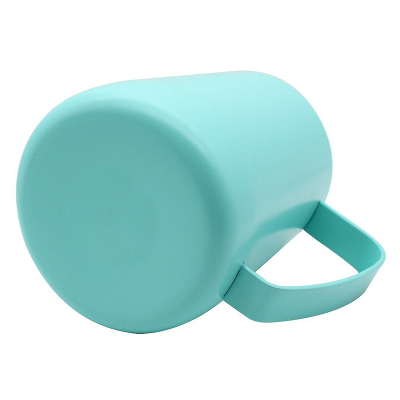Stainless Steel Latte Art Pitcher | Coffee Frothing Jug