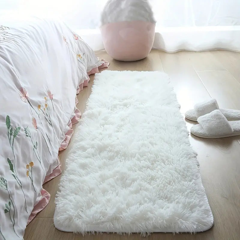 Long Floor Rug | Bedroom & Game Room Area Rug
