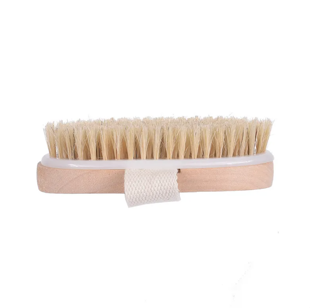 Multipurpose Bath Cleaning Brush | Tile & Tub Scrubber