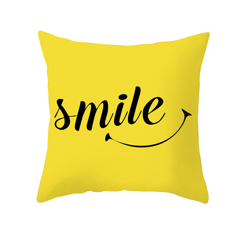 Geometric Velvet Pillow Covers | Modern Home Accent