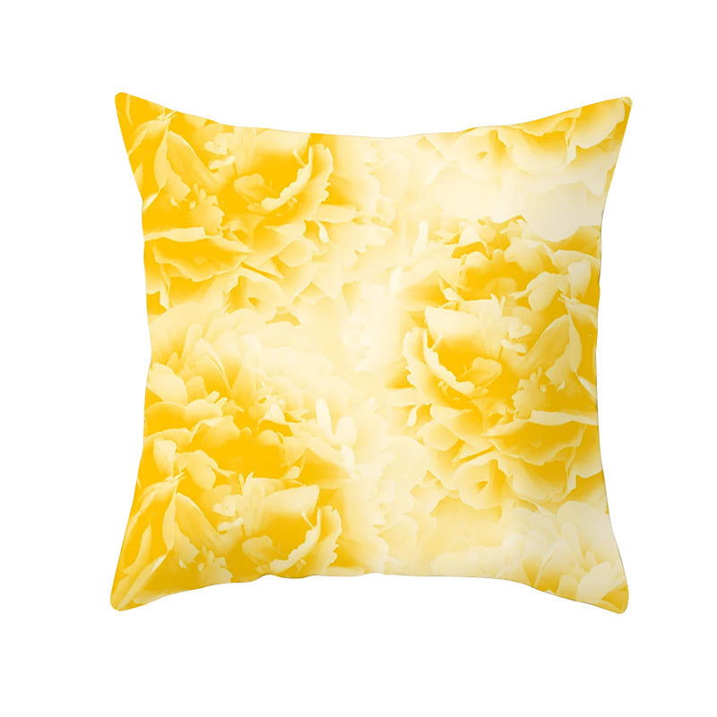Geometric Velvet Pillow Covers | Modern Home Accent