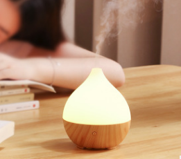 Ambient Aroma Diffuser | Transform Your Space