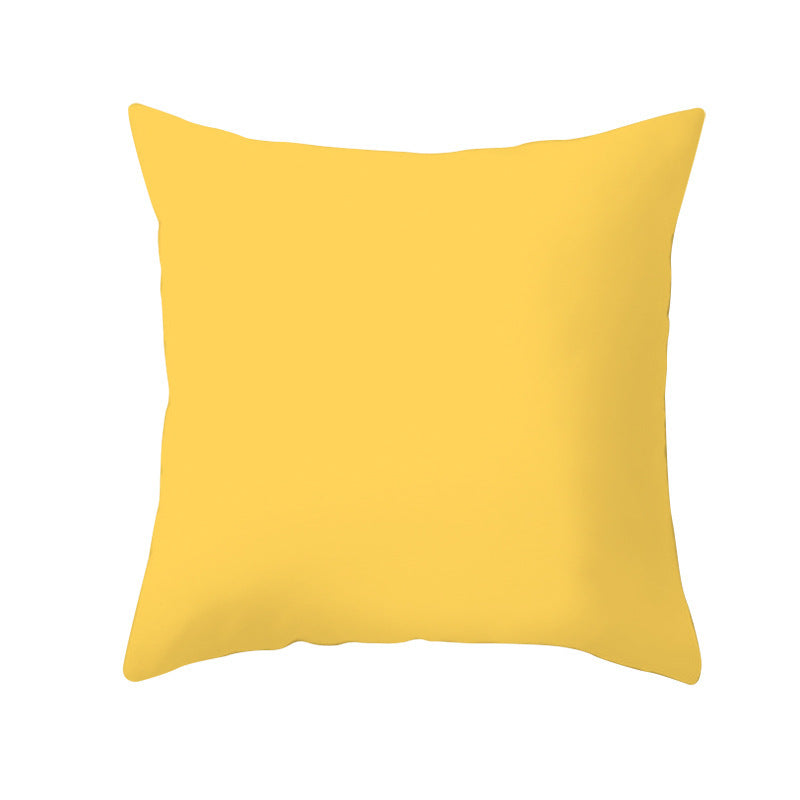 Geometric Velvet Pillow Covers | Modern Home Accent