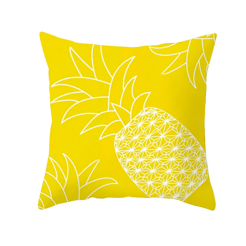 Geometric Velvet Pillow Covers | Modern Home Accent