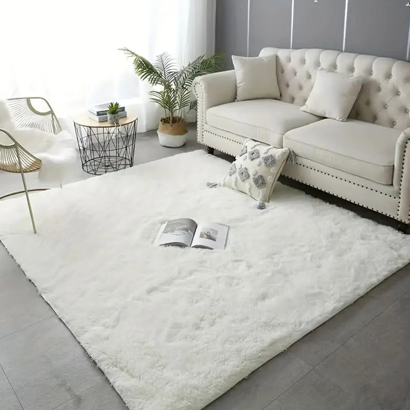 Long Floor Rug | Bedroom & Game Room Area Rug