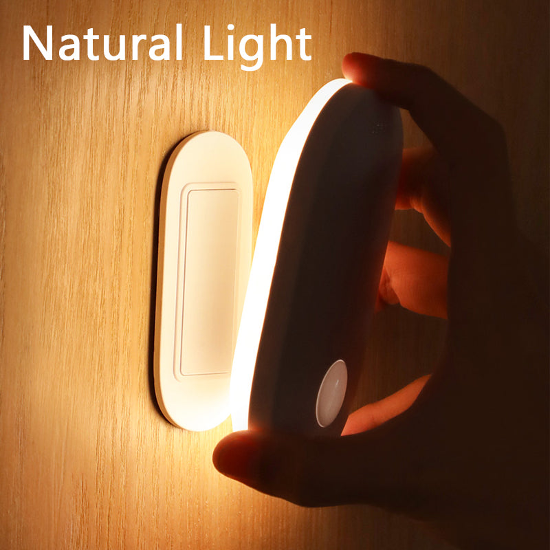 Smart Motion Sensor Night Light | Sunlight Series