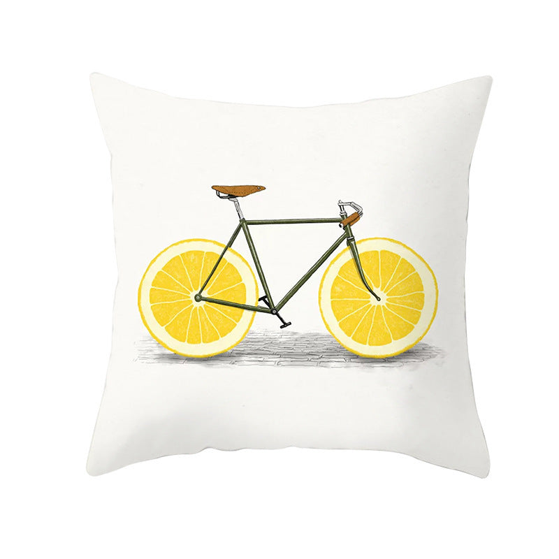 Geometric Velvet Pillow Covers | Modern Home Accent