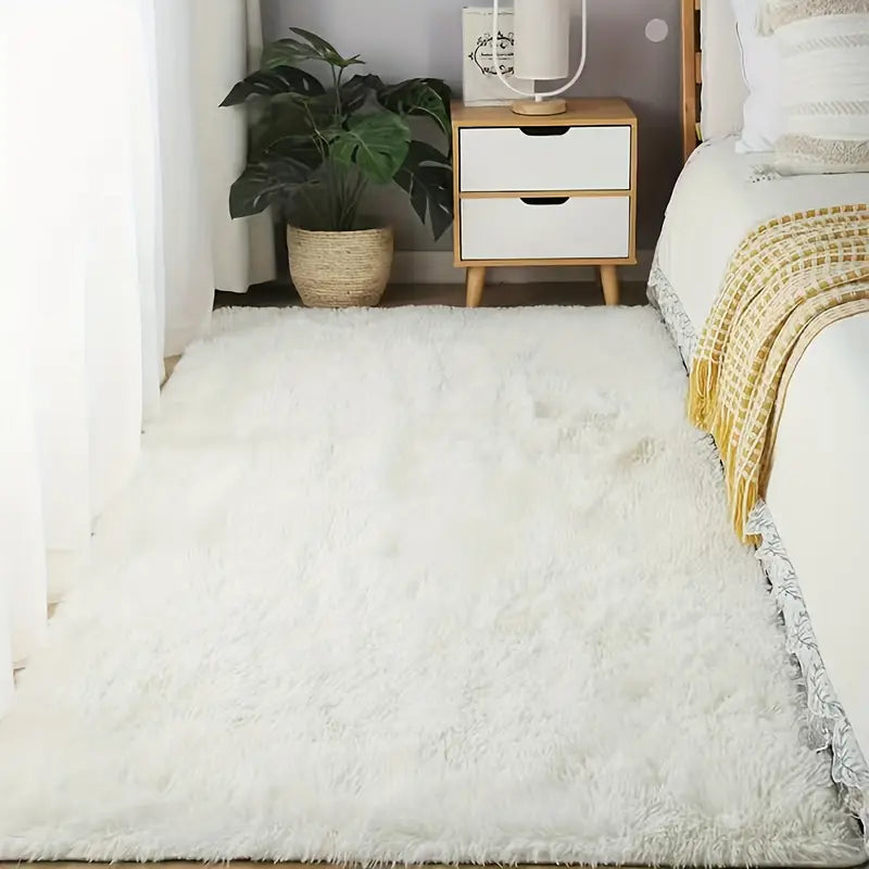 Long Floor Rug | Bedroom & Game Room Area Rug