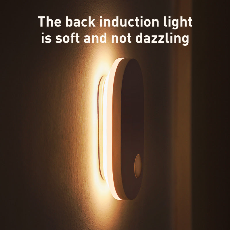 Smart Motion Sensor Night Light | Sunlight Series