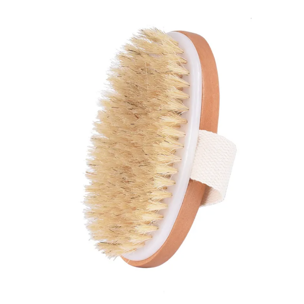 Multipurpose Bath Cleaning Brush | Tile & Tub Scrubber