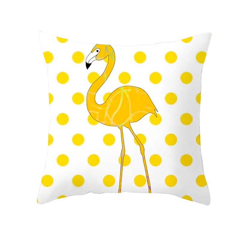 Geometric Velvet Pillow Covers | Modern Home Accent