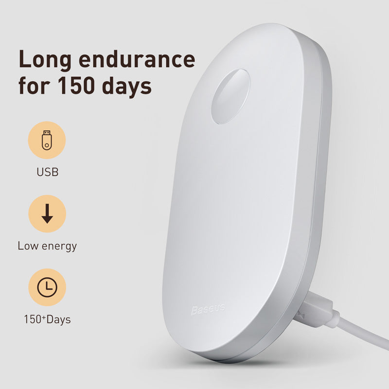 Smart Motion Sensor Night Light | Sunlight Series