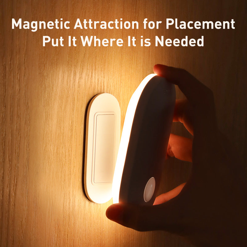 Smart Motion Sensor Night Light | Sunlight Series